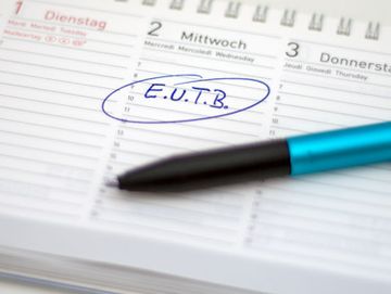 Aktuelle Termine der Außenstellen